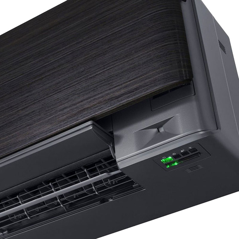  Настенная сплит-система Daikin FTXA20BT / RXA20A blackwood