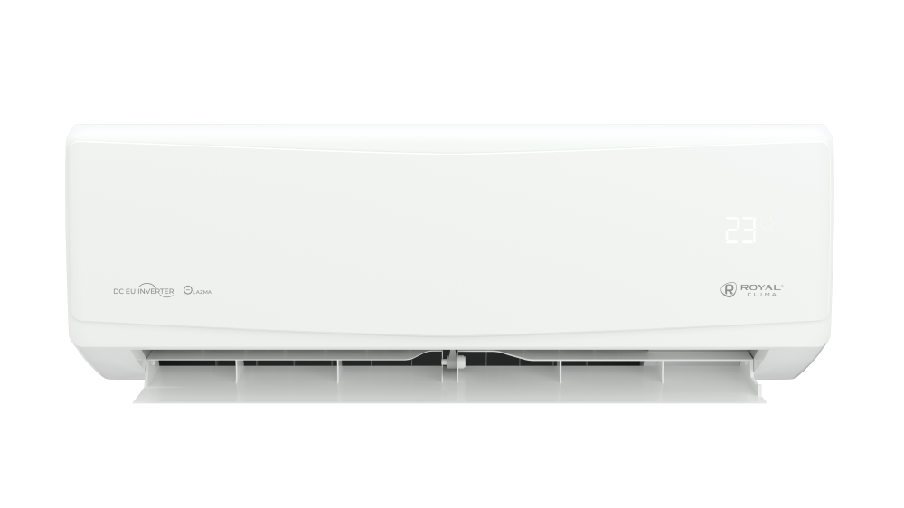 Внутренний блок настенного типа для мульти-сплит-системы серии MULTI GRIDA EU ERP INVERTER RCI-GR22HN/IN
