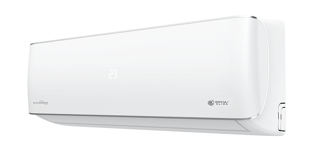 Внутренний блок настенного типа для мульти-сплит систем серии MULTI FLEXI PRESTIGIO EU Inverter RCI-PX12HN