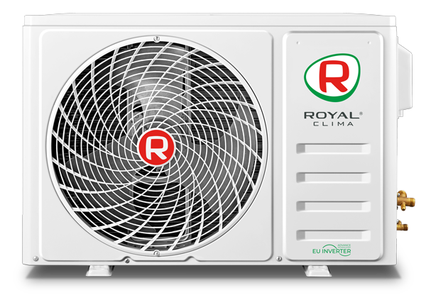 Инверторная сплит-система PERFETTO DC EU Inverter 2025 RCI-PFD24HN (комплект)