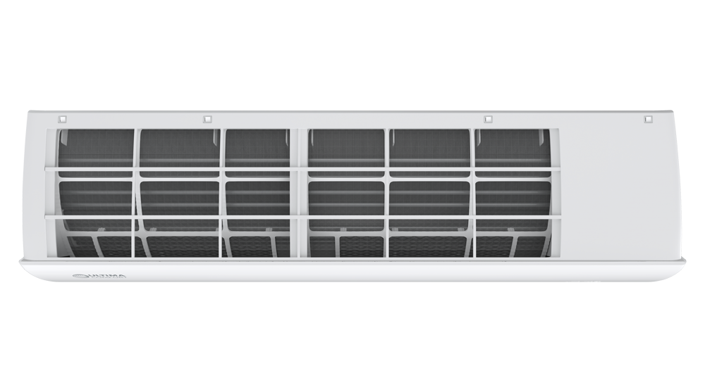 Инверторная сплит-система серии ECLIPSE Inverter 2024 ECS-I18PN (комплект)