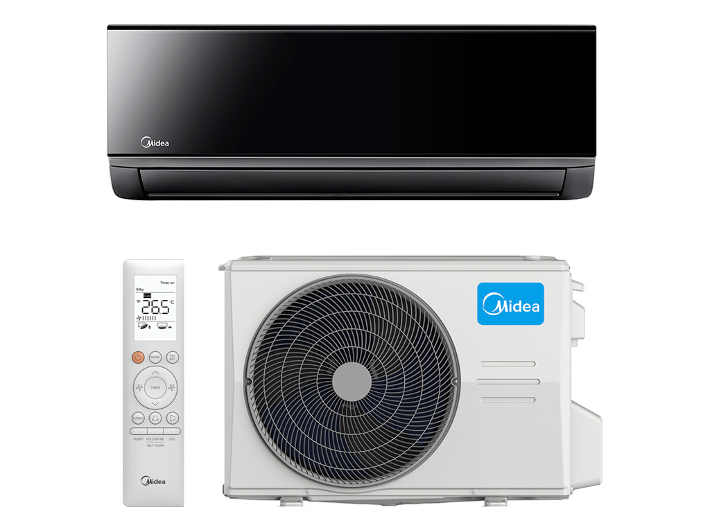 Настенная сплит-система Midea MSAG4-18HRN8-I/MSAG4-18HRN8-O