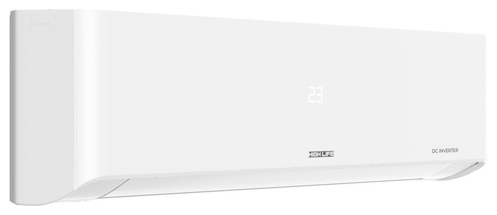 Инверторная сплит-система серии PRIORITY CLASS 2.0 Inverter ACHL-24PC-I-CHDV03S (комплект)