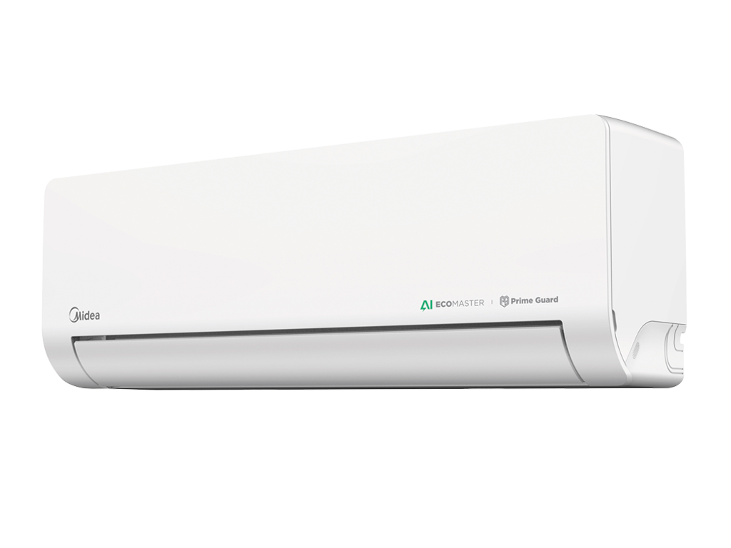 Настенная сплит-система Midea MSES-18N8D6-I/MSES-18N8D6-O