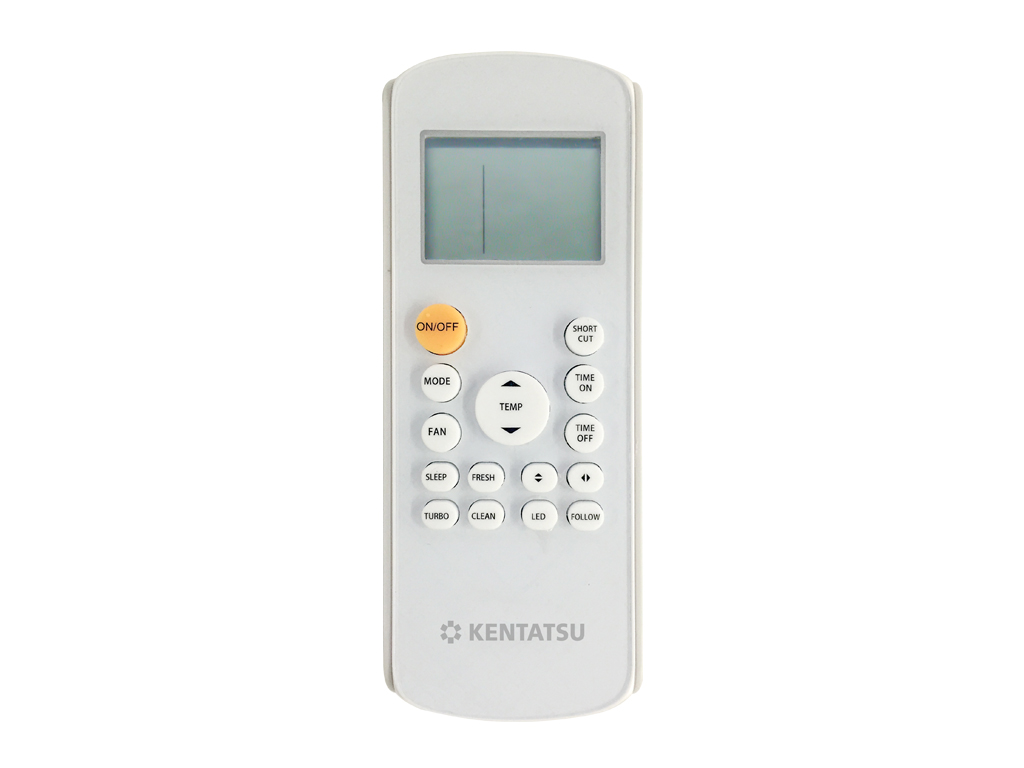 Настенная сплит-система Kentatsu KSGN105HFAN1/KSRN105HFAN1