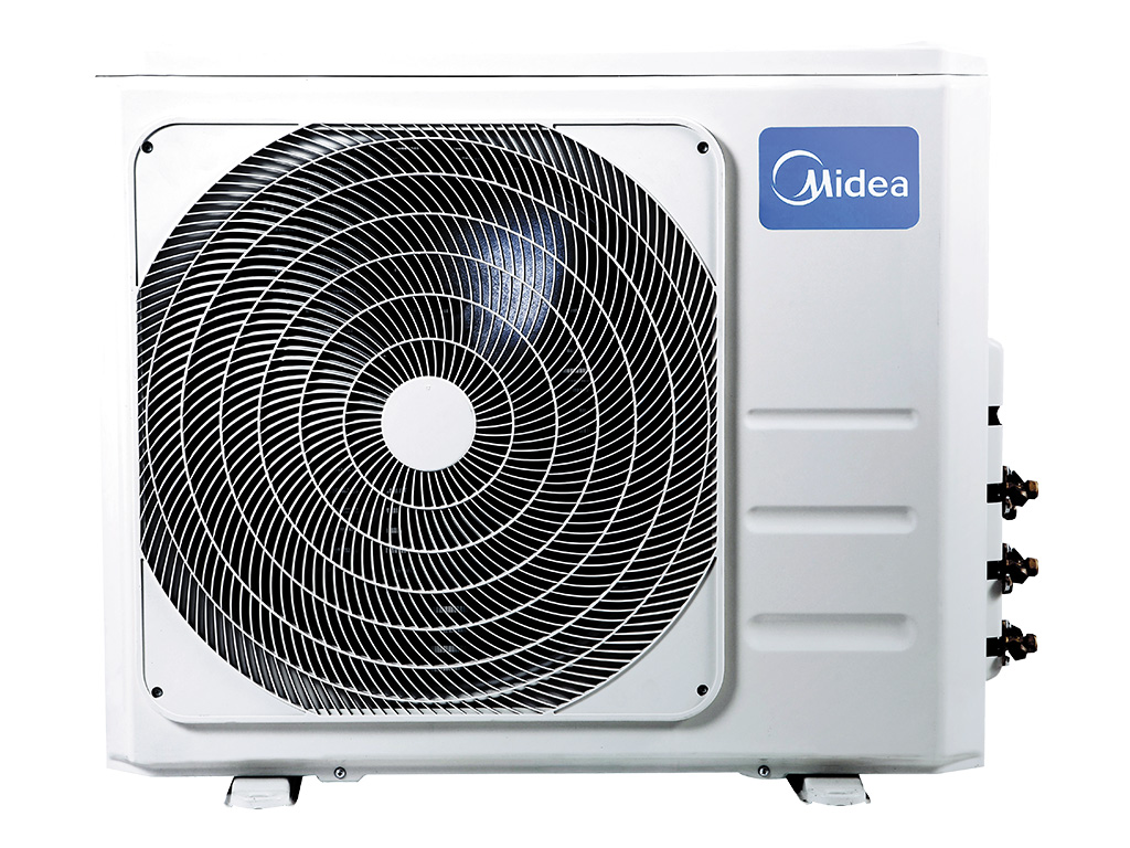 Наружный блок мульти-сплит системы Midea M3OF-27HFN8-Q