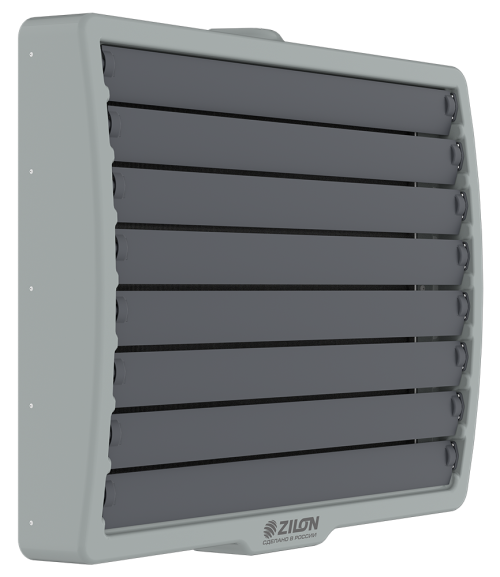 Водяной тепловентилятор Экватор HP-30.003W