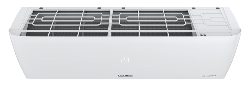 Инверторная сплит-система серии COMFORT CLASS Inverter ACHL-07CC-I-CHDV02S (комплект)