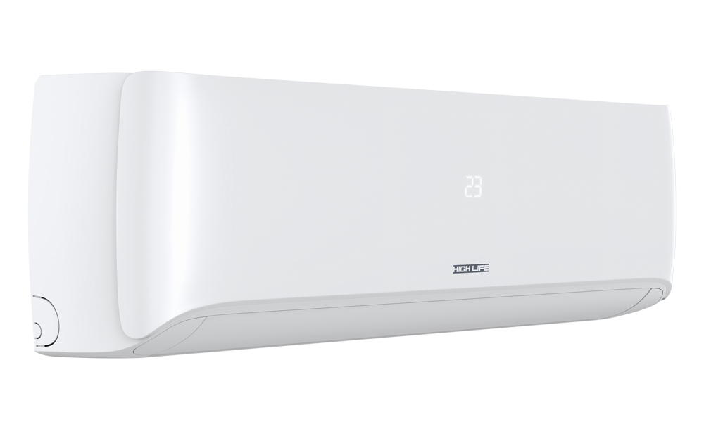 Классическая сплит-система серии COMFORT CLASS ACHL-24CC-CHDV02S (комплект)