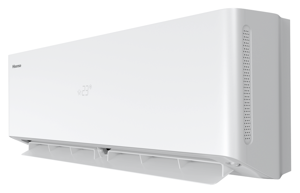 Внутренний блок настенного типа серии VISION PRO 2.0 MULTI Superior DC Inverter AS-10UW4RXVQH01AG (комплект)