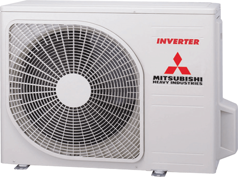 Сплит-система Mitsubishi Heavy Industries SRK50ZTL-W/SRC50ZTL-W