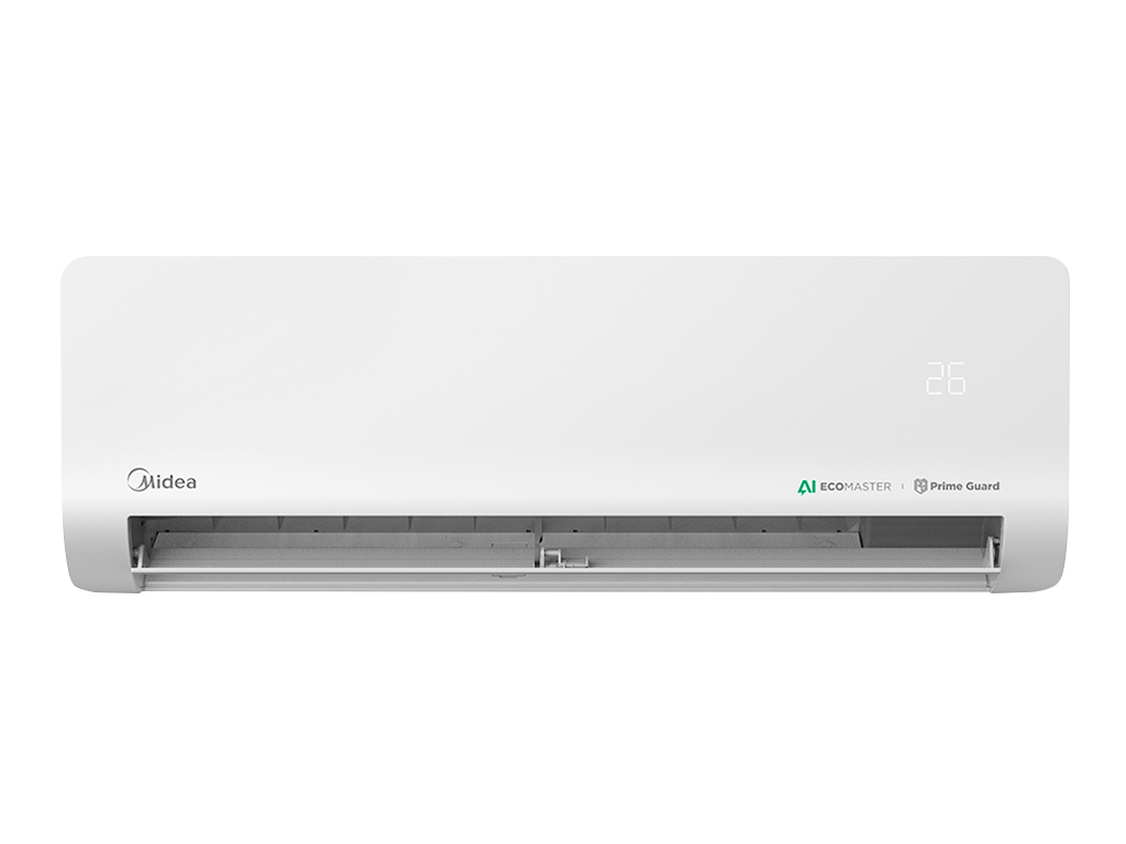Настенная сплит-система Midea MSES-18N8D6-I/MSES-18N8D6-O