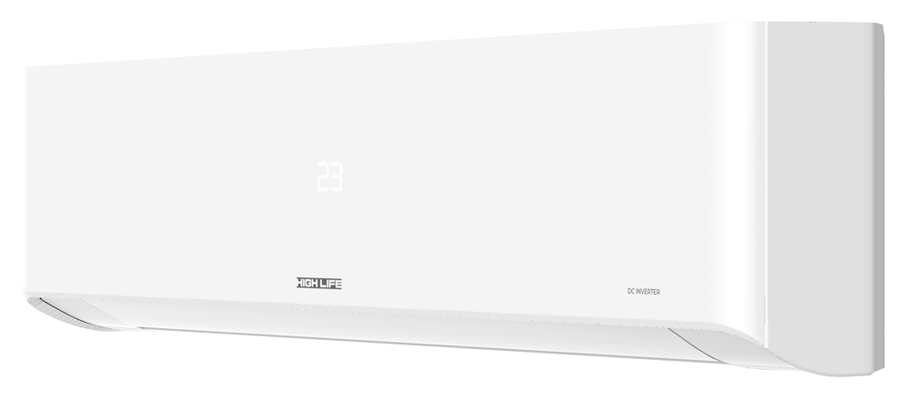Инверторная сплит-система серии PRIORITY CLASS 2.0 Inverter ACHL-24PC-I-CHDV03S (комплект)