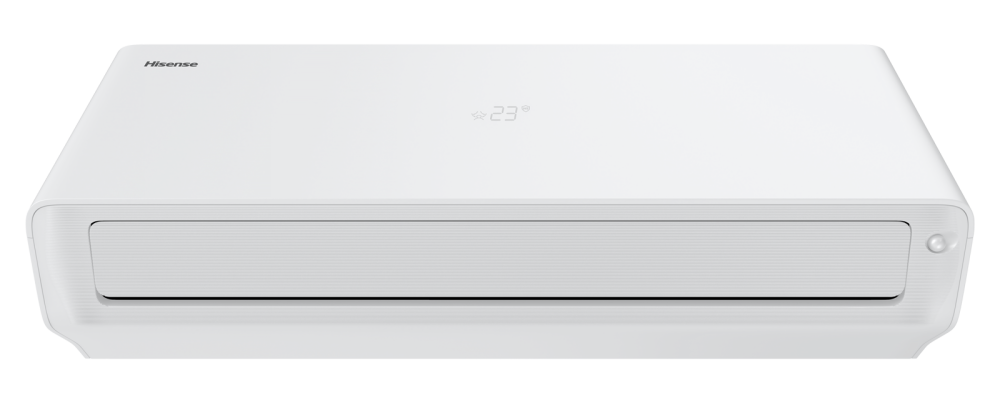 Внутренний блок настенного типа серии VISION PRO 2.0 MULTI Superior DC Inverter AS-10UW4RXVQH01AG (комплект)