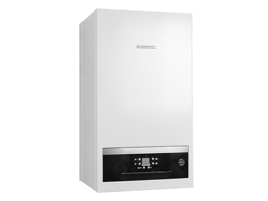 Котел настенный газовый с раздельным теплообменником Nobby Smart II 28-2CSF