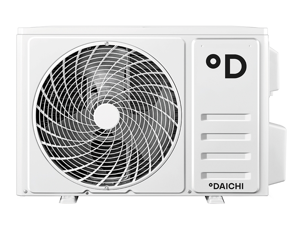 Настенная сплит-система Daichi MIR25AVQS1R/MIR25FVS1R