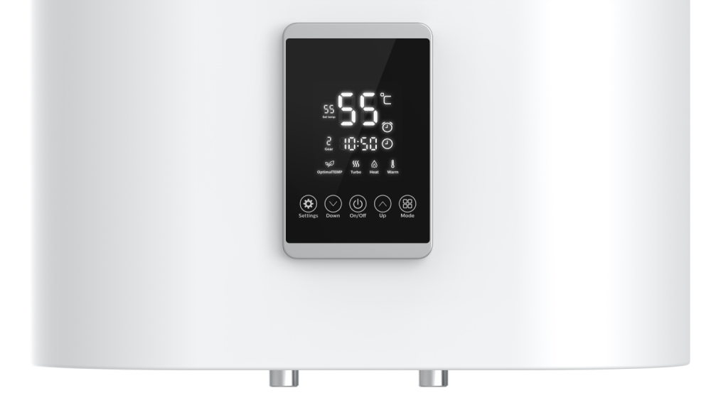 Электрический водонагреватель серии UltraHeat Smart AWH1620/51(30YC)