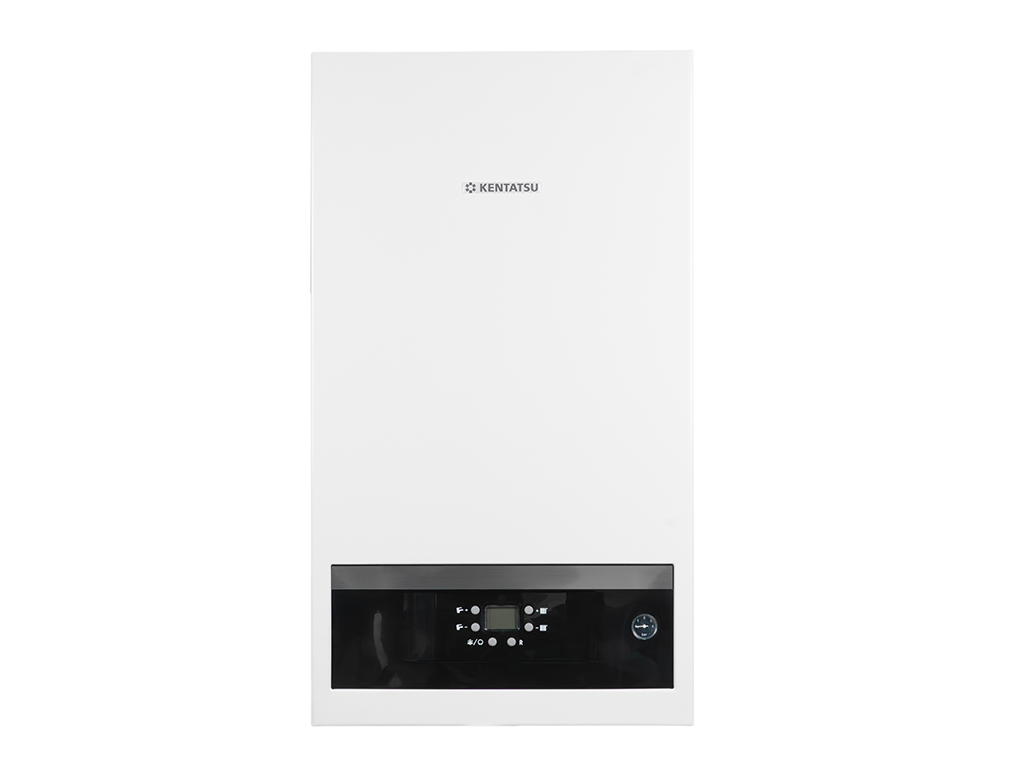 Котел настенный газовый с раздельным теплообменником Nobby Smart II 28-2CSF