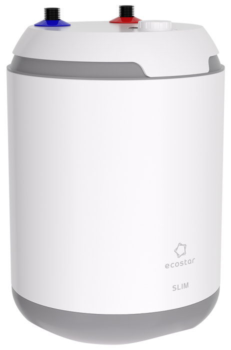 Электрический водонагреватель серии SLIM EWH-SL7-CEU