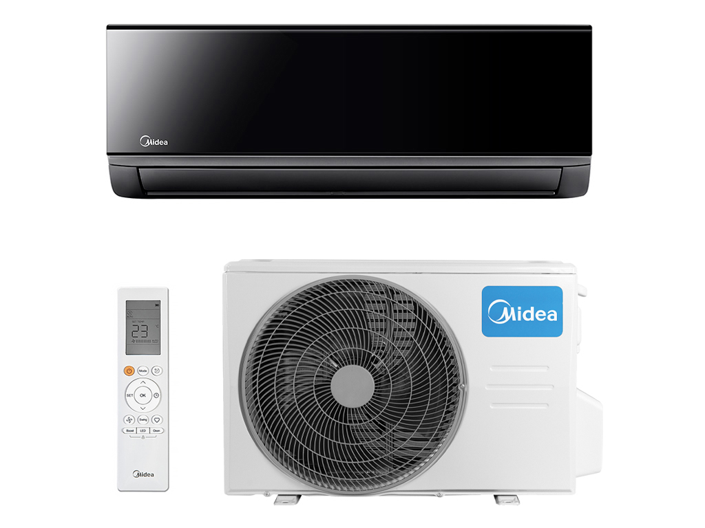 Настенная сплит-система Midea MSAG4-07HRN1-I/MSAG4-07HRN1-O