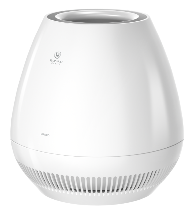 Мойка воздуха серии BIANCO RAW-B350/4.2E-WT
