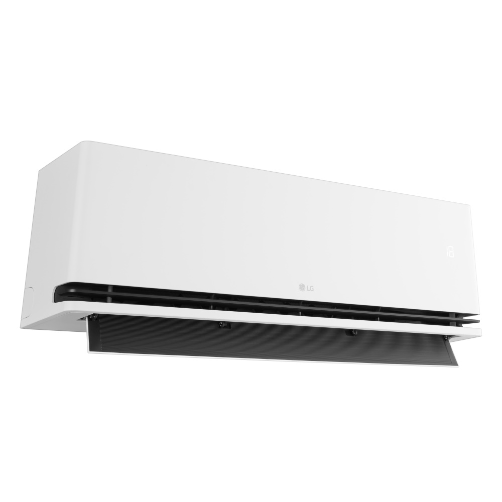 Внутренние блоки мульти сплит-систем настенного типа серии DELUXE PRO H09S1D.NS1R
