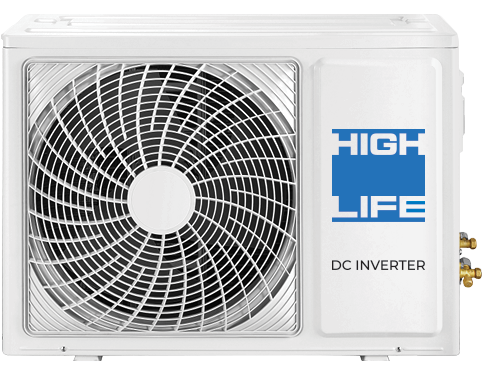 Инверторная сплит-система серии PRIORITY CLASS Inverter ACHL-07PC-I-CHDV02S (комплект)