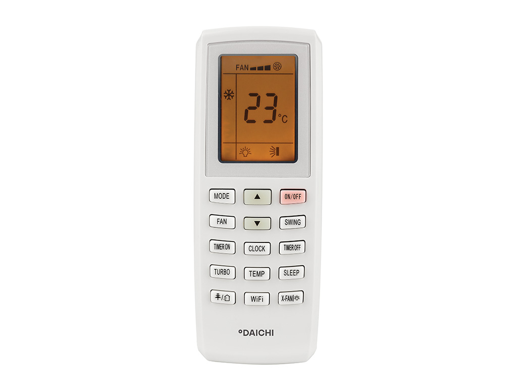 Мультисплит система Daichi DF50A2MS1R/ICE25AVQS1R/ICE25AVQS1R