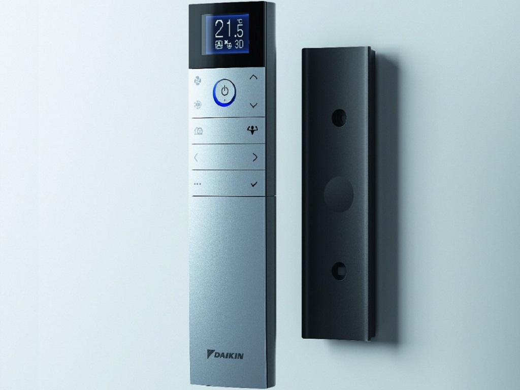 Мульти сплит система Daikin 2MXM40N9/FTXJ20MS/FTXJ35MS
