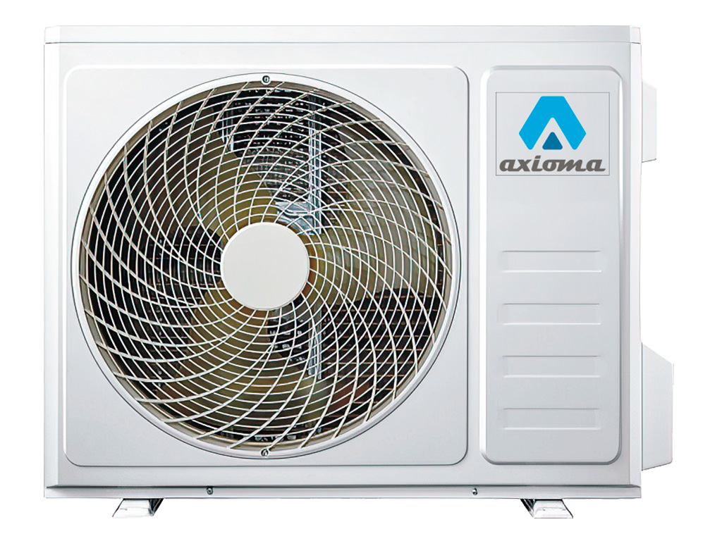 Наружный блок мульти-сплит системы Axioma ASB42M5Z1R