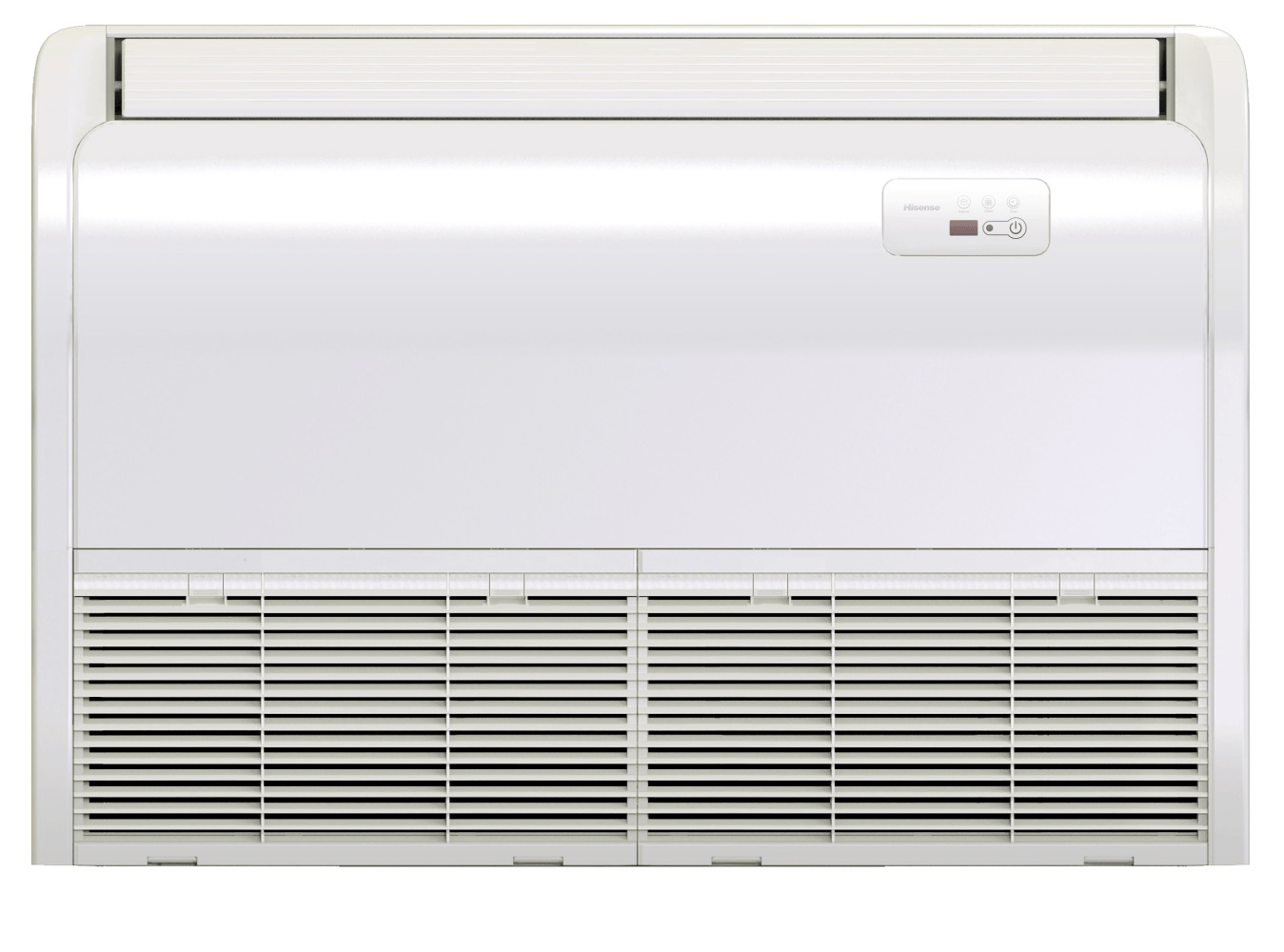 Внутренний блок напольно-потолочного типа серии MULTI EU DC Inverter AVT-24UR4RB8 (комплект)