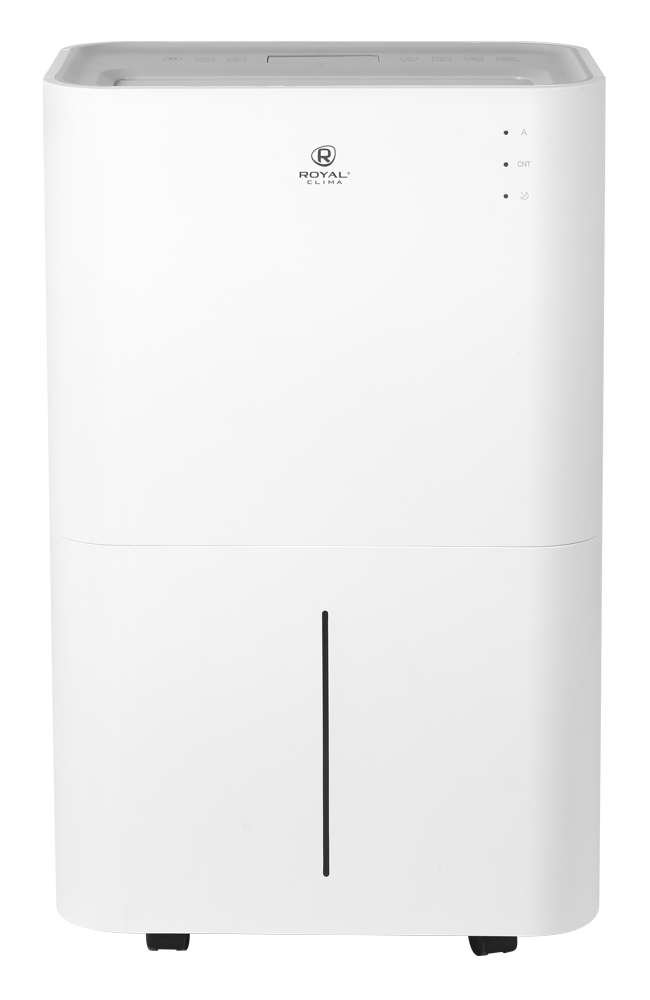 Осушитель воздуха серии PACIFIC  Loft RD-PC25-E