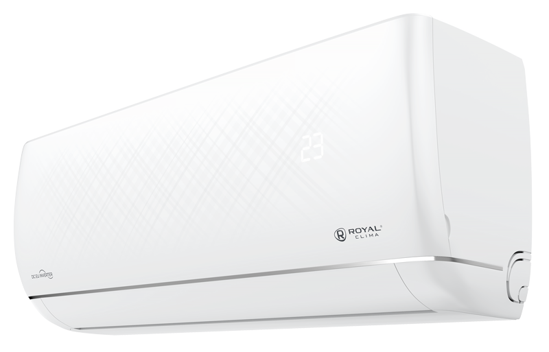 Инверторная сплит-система серии RENAISSANCE DC EU INVERTER 2024 RCI-RNС24HN (комплект)