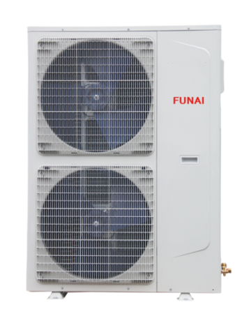 Классическая сплит-система кассетного типа серии DRAGON LAC-DR70HP.C01/S/Pan DR-4LY/LAC-DR70HP.01/U (комплект)