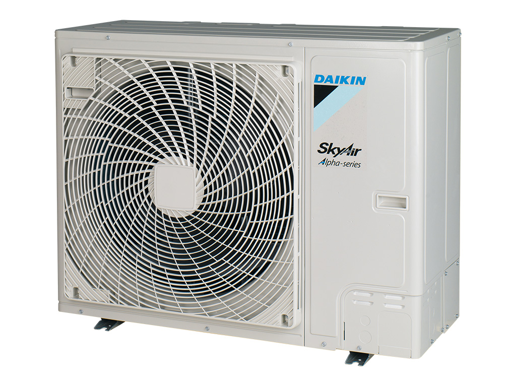 Daikin FAA71B-RZAG71NY1 Настенная сплит- система для обогрева и охлаждения помещений площадью  до 70 кв.FAA71B/RZAG71NY1