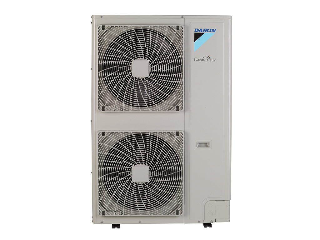 Канальный кондиционер FBA140A/RZQSG140L9V