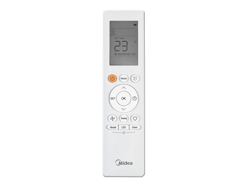 Настенная сплит-система Midea MSAG4-18HRN1-I/MSAG4-18HRN1-O