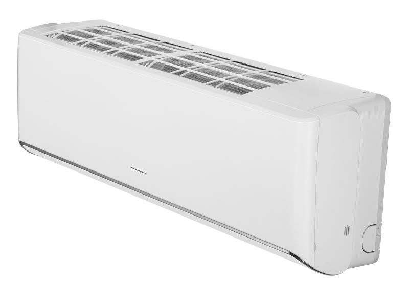 Настенная сплит-система Airy Inverter R32 white GWH24AVEXF-K6DNA1A