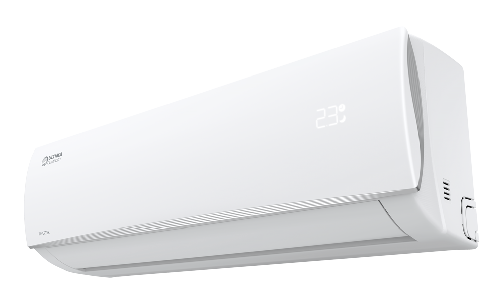 Инверторная сплит-система серии ECLIPSE Inverter 2024 ECS-I24PN (комплект)