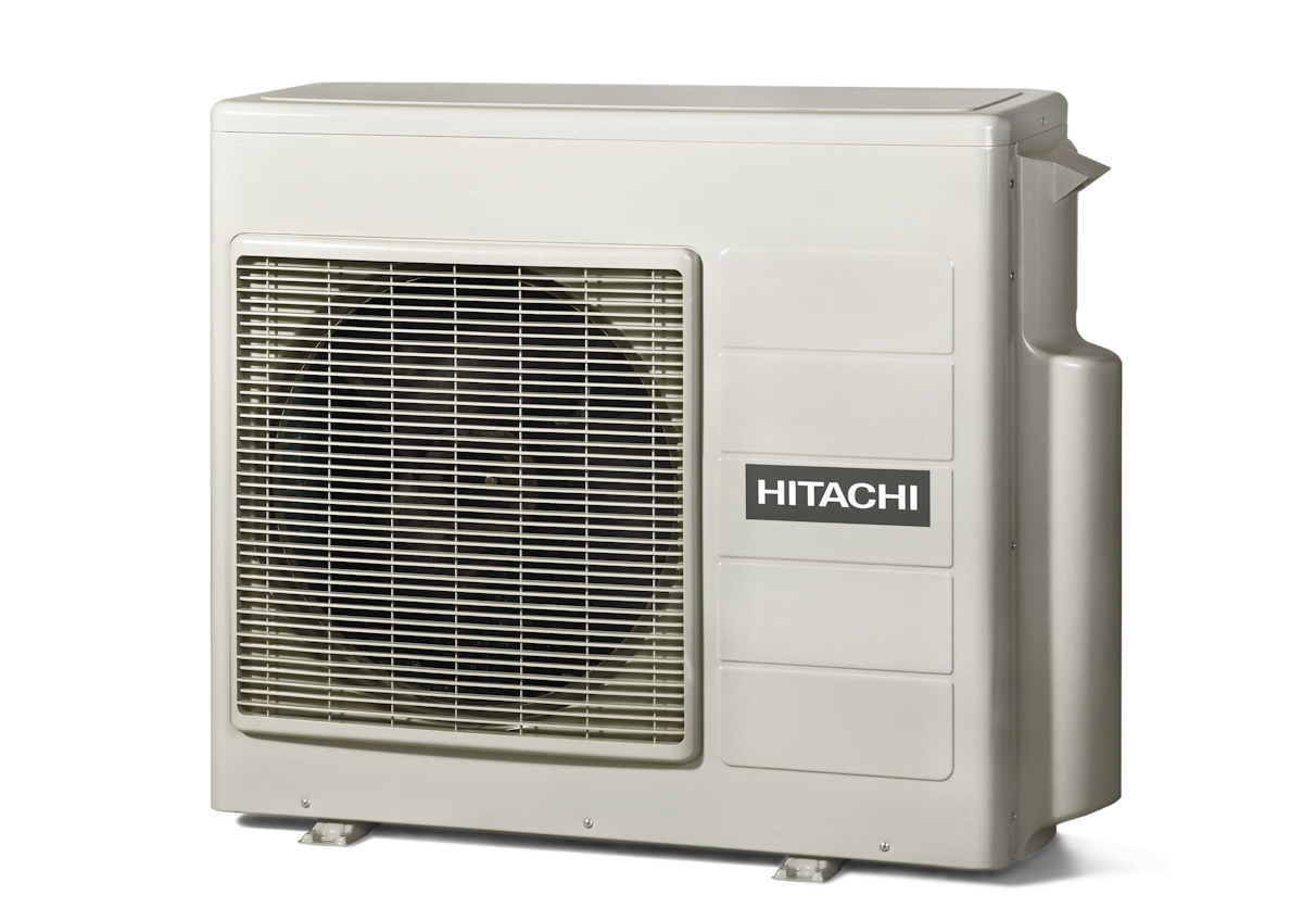 Наружный блок мульти-сплит-системы серии MULTIZONE PREMIUM (R32) RAM-33NP2E