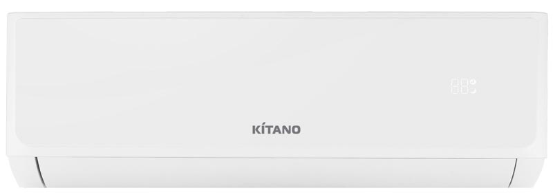 Настенная сплит-система Kitano Toha Inverter white KRD-Toha-09
