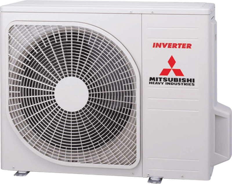 Сплит-система Mitsubishi Heavy Industries SRK71ZTL-W/SRC71ZTL-W