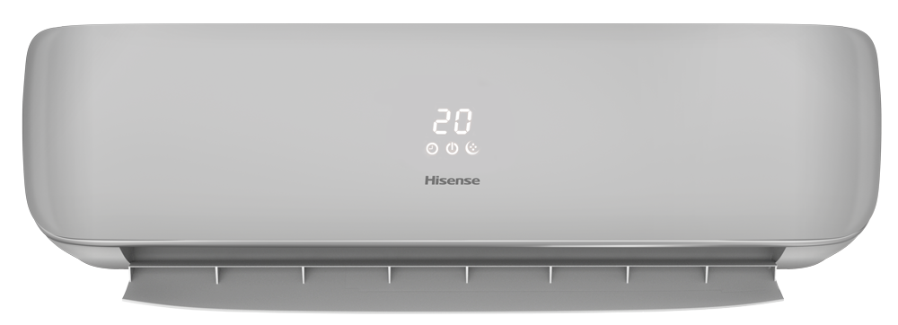 Внутренний блок настенного типа серии PREMIUM SILVER FREE Match DC Inverter R32 AMS-09UW4RVETG00(S)