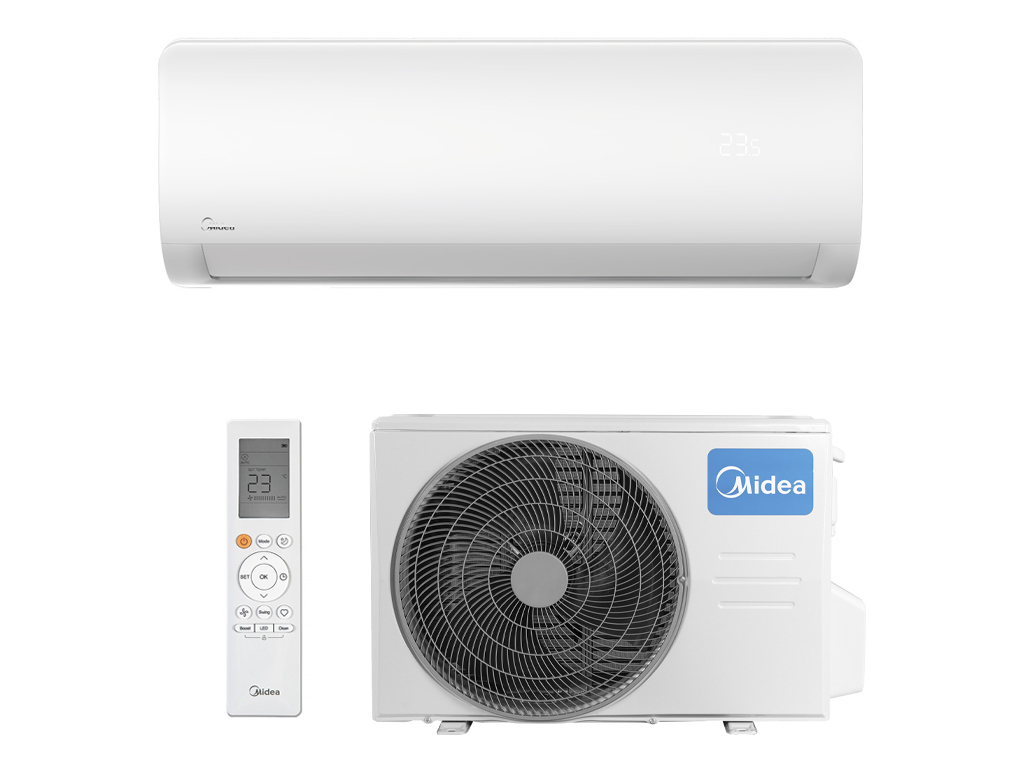 Настенная сплит-система Midea MSAG1-24HRN8-I/MSAG1-24HRN8-O
