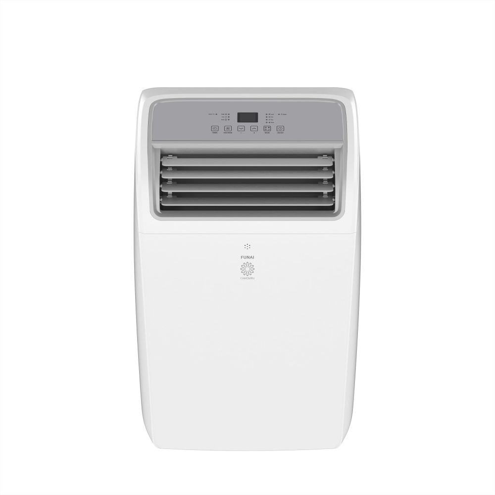 Мобильный кондиционер cерии CAMOMIRU MAC-CM46HPN04