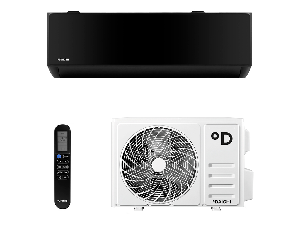 Настенная сплит-система Daichi MIR25AVQS1R/MIR25FVS1R