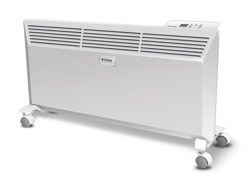 Конвектор серии Комфорт E3.0 ZHC-1000 E3.0