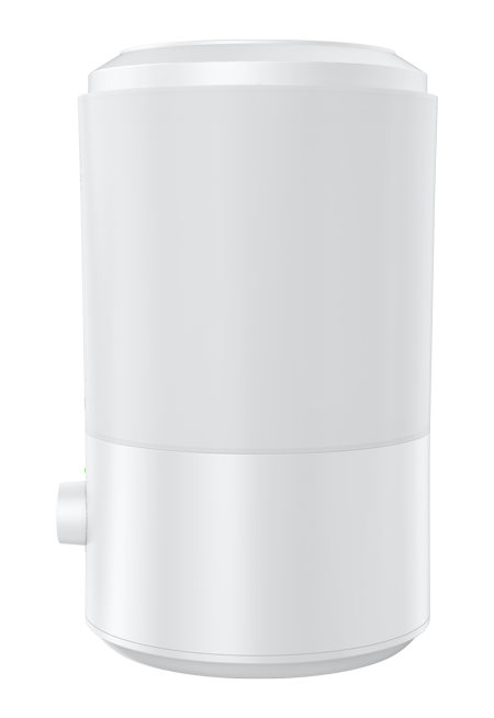 Бытовой увлажнитель серии MIO RUH-MO250/3.0M-WT