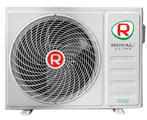 Инверторная сплит-система серии GLORIA INVERTER UPGRADE RCI-GL22HN (комплект)