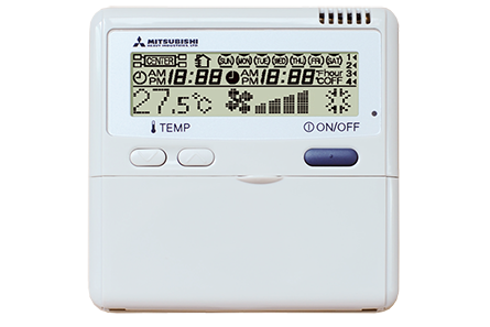 Сплит-система Mitsubishi Heavy Industries SRK63ZR-W/SRC63ZR-W